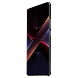 Xiaomi Poco X7 256GB - Argento