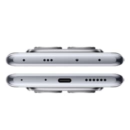 Xiaomi Poco X7 256GB - Argento