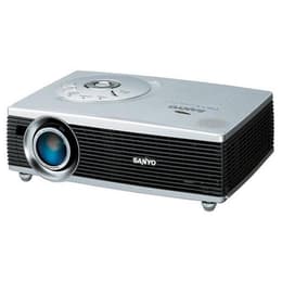 Videoproiettori Sanyo PLC-SW30 1250 Luminosità Grigio