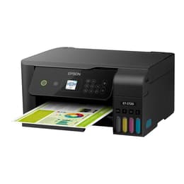 Epson EcoTank ET-2720 Inkjet - Getto d'inchiostro