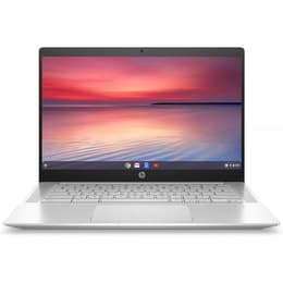HP ChromeBook Pro c640 Ryzen 5 3500C 3.6 GHz 128GB eMMC - 8GB QWERTY - Inglese