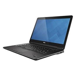 Dell Latitude E7440 14" Core i5 1.9 GHz - HDD 500 GB - 8GB Tastiera Francese