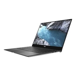 Dell XPS 13 9370 13" Core i7 1.8 GHz - SSD 256 GB - 8GB - AZERTY - Francese
