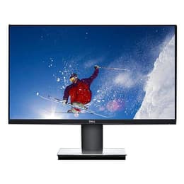 Schermo 27" LCD Dell P2719HT