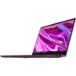 Lenovo Yoga Slim 7 14" Core i5 1.1 GHz - SSD 256 GB - 8GB - QWERTY - Inglese