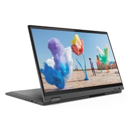 Lenovo IdeaPad Flex 5 15" Core i7 1.3 GHz - SSD 512 GB - 16GB - QWERTY - Inglese