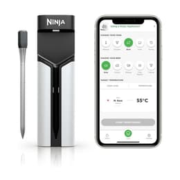 Ninja WP100EU Sonde e termometri da cucina