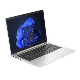 Hp EliteBook 830 G10 13" Core i5 1.3 GHz - SSD 1000 GB - 32GB QWERTY - Italiano