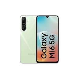 Galaxy M16 128GB - Verde