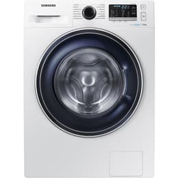 Lavatrici 60 cm Fronte Samsung ECO BUBBLE WW70J5555FW