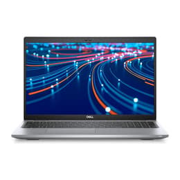 Dell Latitude 5521 15" Core i5 2.9 GHz - SSD 512 GB - 8GB - QWERTZ - Tedesco