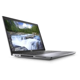 Dell Latitude 5521 15" Core i5 2.9 GHz - SSD 512 GB - 8GB - QWERTZ - Tedesco