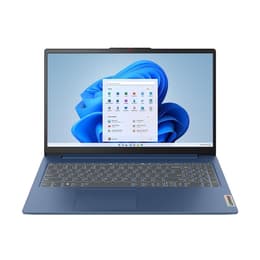 Lenovo IdeaPad Slim 3 15" Core i3 1.8 GHz - SSD 512 GB - 8GB - AZERTY - Francese