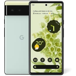 Google Pixel 6 128GB - Blu