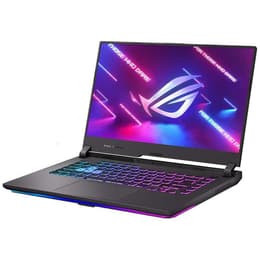 Asus ROG Strix G15 G513 15" Ryzen 7 3.2 GHz - SSD 1 TB - 16GB - NVIDIA GeForce RTX 3070 QWERTY - Spagnolo
