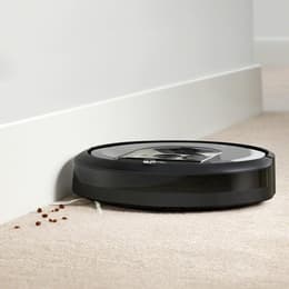 Aspirapolvere senza sacco IROBOT Roomba i7 I715040