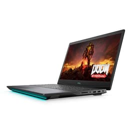 Dell G5 15 5511 15" Core i5 2.7 GHz - SSD 512 GB - 8GB - AZERTY - Francese