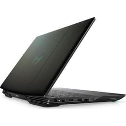 Dell G5 15 5511 15" Core i5 2.7 GHz - SSD 512 GB - 8GB - AZERTY - Francese