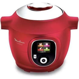 Moulinex Cookeo EPC09 Cuocitutto