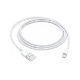 Cavo (USB + Lightning) - Apple