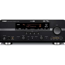 Yamaha RX-V661 Amplificatori