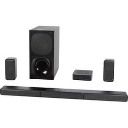 Barra del suono Sony HT-S40R - Nero