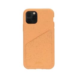 Cover iPhone 11 Pro - Materiale naturale - Cantaloupe