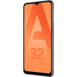 Galaxy A32 5G 64GB - Nero - Dual-SIM