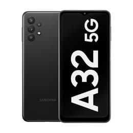 Galaxy A32 5G 64GB - Nero