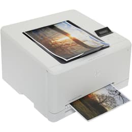 HP LaserJet Pro 200 M252N Laser a colori