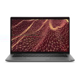 Dell Latitude 7440 14" Core i5 1.9 GHz - SSD 256 GB - 32GB - AZERTY - Francese
