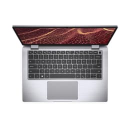 Dell Latitude 7440 14" Core i5 1.9 GHz - SSD 256 GB - 32GB - AZERTY - Francese