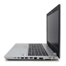 HP ProBook 650 G4 15" Core i5 1.7 GHz - SSD 1 TB - 16GB - AZERTY - Francese