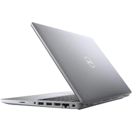 Dell Latitude 5420 14" Core i5 2.6 GHz - SSD 256 GB - 32GB - QWERTY - Portoghese