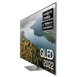 Smart TV 55,0000 Pollici Samsung QLED Ultra HD 4K QE55Q83BATXXC