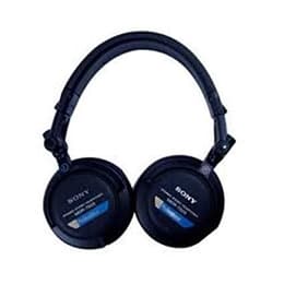Cuffie riduzione del rumore a filo Sony MDR-7505 - Nero