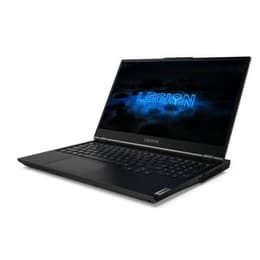Lenovo Legion 5 15AR05H 15" Ryzen 5 3 GHz - SSD 512 GB - 16GB - NVIDIA GeForce RTX 2060 AZERTY - Francese