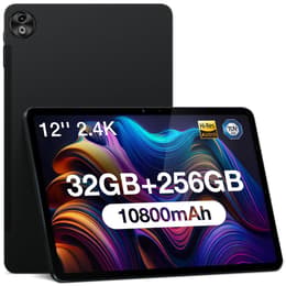 Doogee T20 Ultra 256GB - Nero - WiFi + 4G