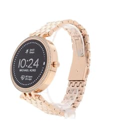 Smart Watch GPS Michael Kors Darci MKT5128 - Oro