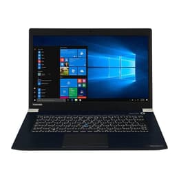 Dynabook Tecra X40 14" Core i5 1.6 GHz - SSD 256 GB - 8GB - AZERTY - Francese