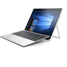 HP Elite x2 G4 13" Core i7 1.8 GHz - SSD 512 GB - 16GB AZERTY - Francese