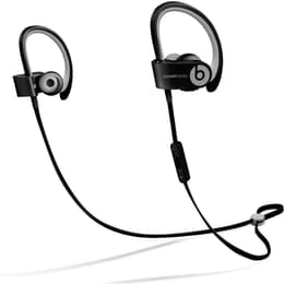 Auricolari Intrauricolari Bluetooth - Beats By Dr. Dre Powerbeats2 Black Sport