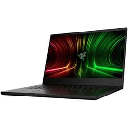 Razer Blade 14 RZ09-0370 14" Ryzen 9 3.3 GHz - SSD 1 TB - 16GB - Nvidia GeForce RTX 3070 QWERTY - Inglese