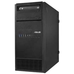 Asus Workstation TS100-E9-PI4 Xeon E3 3 GHz - HDD 2 TB RAM 8 GB