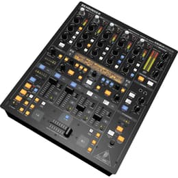 Behringer DDM4000 Accessori audio