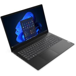 Lenovo V15 15" Celeron 2.8 GHz - SSD 512 GB - 16GB - QWERTY - Inglese