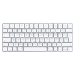 Magic Keyboard (2015) Wireless - Bianco - QWERTY - Inglese (UK)