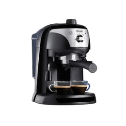 Macchine Espresso Senza capsule De'Longhi EC221.B 1,0000L - Nero