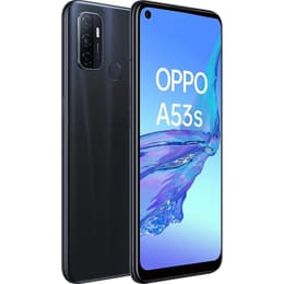 Oppo A53S 128GB - Nero - Dual-SIM