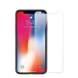 Schermo protettivo Jaym iPhone XR/ iPhone 11 - Trasparente